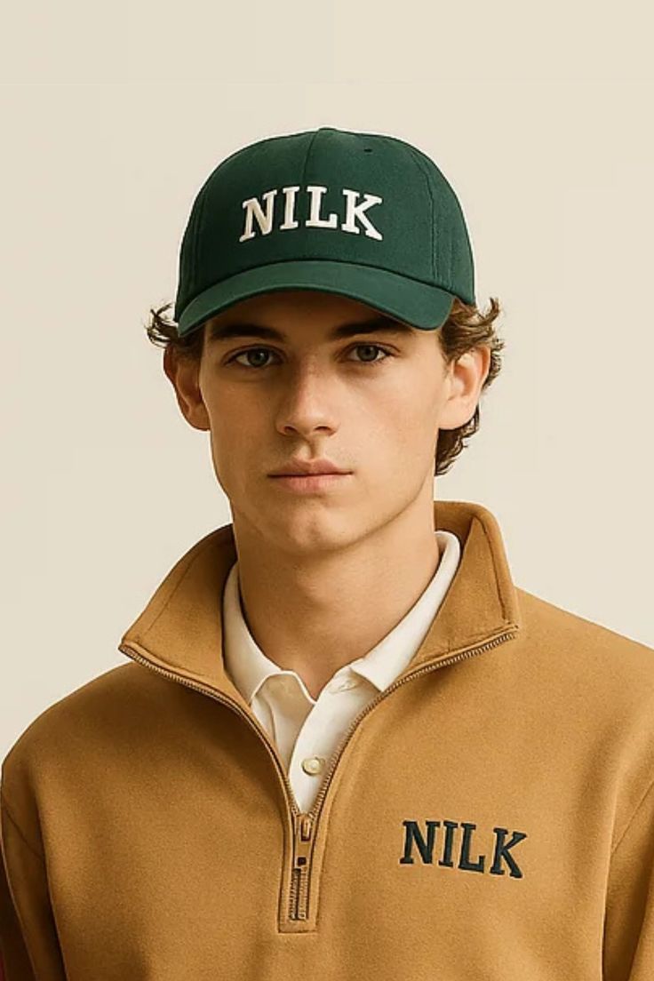 Casual Cap